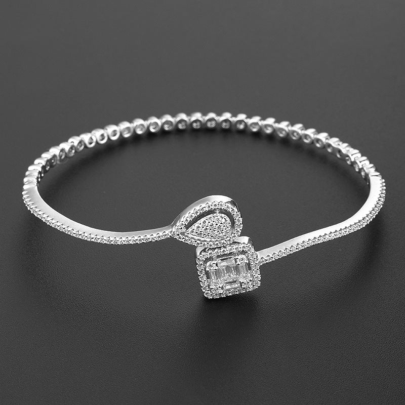 925° Silver  Bracelet &quot;Aquarae&quot;